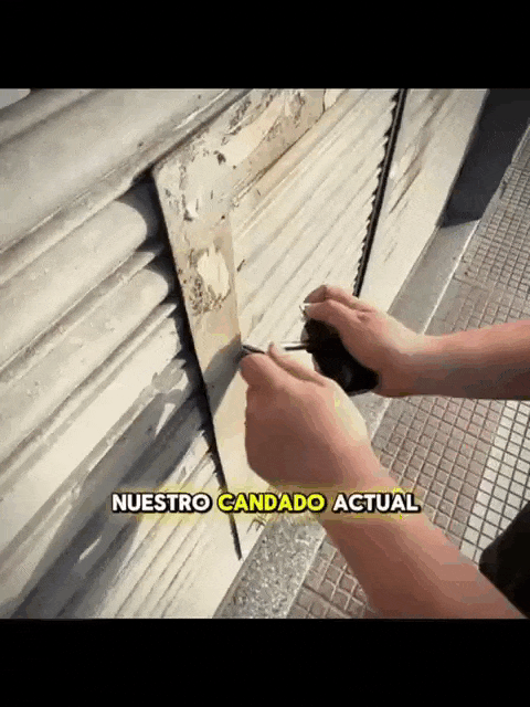 candado smart